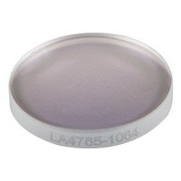 Thorlabs索雷博    LA4765-1064  紫外熔融石英平凸球透镜