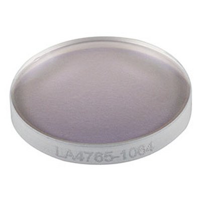 Thorlabs索雷博    LA4765-1064  紫外熔融石英平凸球透镜