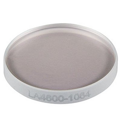 Thorlabs索雷博   LA4600-1064   紫外熔融石英平凸球透镜