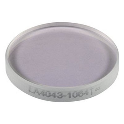 Thorlabs索雷博    LA4043-1064  紫外熔融石英平凸球透镜