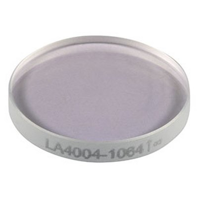 Thorlabs索雷博    LA4004-1064  紫外熔融石英平凸球透镜