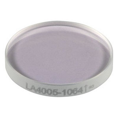 Thorlabs索雷博   LA4005-1064   紫外熔融石英平凸球透镜