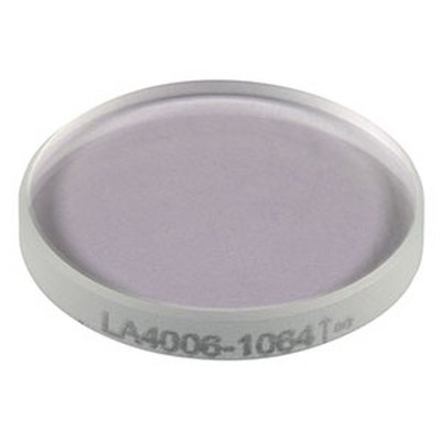 Thorlabs索雷博   LA4006-1064   紫外熔融石英平凸球透镜