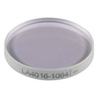 Thorlabs索雷博   LA4016-1064    紫外熔融石英平凸球透镜