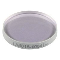 Thorlabs索雷博   LA4018-1064    紫外熔融石英平凸球透镜