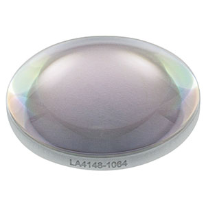 Thorlabs索雷博   LA4148-1064    紫外熔融石英平凸球透镜