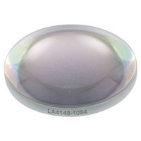 Thorlabs索雷博   LA4148-1064    紫外熔融石英平凸球透镜