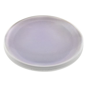 Thorlabs索雷博   LA4022-1064   紫外熔融石英平凸球透镜