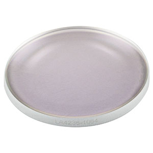 Thorlabs索雷博   LA4236-1064    紫外熔融石英平凸球透镜