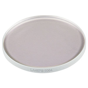 Thorlabs索雷博   LA4579-1064    紫外熔融石英平凸球透镜