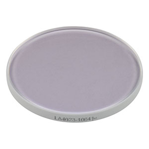 Thorlabs索雷博   LA4023-1064   紫外熔融石英平凸球透镜