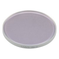 Thorlabs索雷博    LA4025-1064  紫外熔融石英平凸球透镜