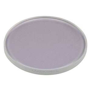 Thorlabs索雷博    LA4028-1064  紫外熔融石英平凸球透镜