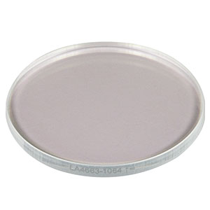 Thorlabs索雷博   LA4663-1064   紫外熔融石英平凸球透镜