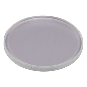 Thorlabs索雷博   LA4030-1064   紫外熔融石英平凸球透镜