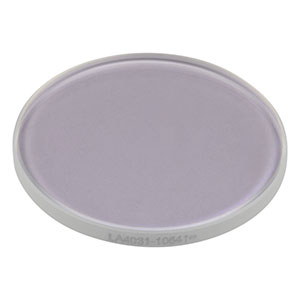 Thorlabs索雷博   LA4031-1064   紫外熔融石英平凸球透镜