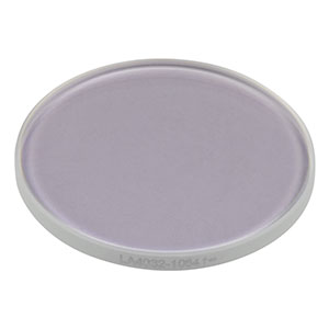 Thorlabs索雷博   LA4032-1064   紫外熔融石英平凸球透镜