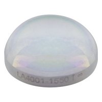 Thorlabs索雷博    LA4001-1550  紫外熔融石英平凸球透镜