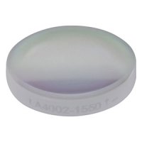 Thorlabs索雷博    LA4002-1550   紫外熔融石英平凸球透镜