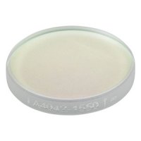 Thorlabs索雷博   LA4042-1550   紫外熔融石英平凸球透镜