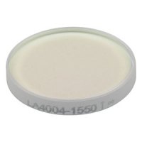 Thorlabs索雷博    LA4004-1550  紫外熔融石英平凸球透镜