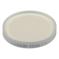 Thorlabs索雷博   LA4006-1550   紫外熔融石英平凸球透镜