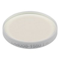 Thorlabs索雷博   LA4008-1550    紫外熔融石英平凸球透镜