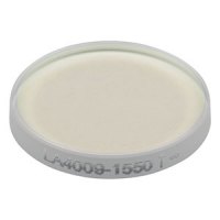 Thorlabs索雷博    LA4009-1550  紫外熔融石英平凸球透镜