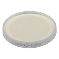 Thorlabs索雷博   LA4010-1550   紫外熔融石英平凸球透镜