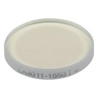 Thorlabs索雷博   LA4011-1550   紫外熔融石英平凸球透镜