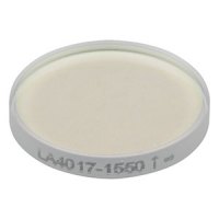 Thorlabs索雷博    LA4017-1550  紫外熔融石英平凸球透镜