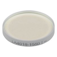 Thorlabs索雷博    LA4018-1550   紫外熔融石英平凸球透镜