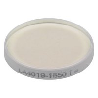 Thorlabs索雷博   LA4019-1550   紫外熔融石英平凸球透镜