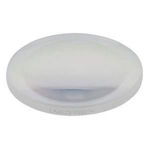 Thorlabs索雷博   LA4022-1550   紫外熔融石英平凸球透镜