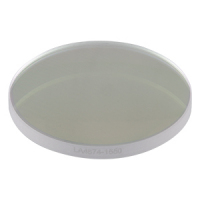 Thorlabs索雷博   LA4874-1550   紫外熔融石英平凸球透镜