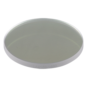 Thorlabs索雷博   LA4158-1550   紫外熔融石英平凸球透镜