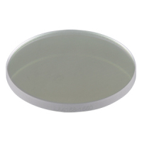 Thorlabs索雷博   LA4158-1550   紫外熔融石英平凸球透镜