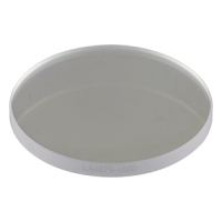 Thorlabs索雷博    LA4579-1550  紫外熔融石英平凸球透镜