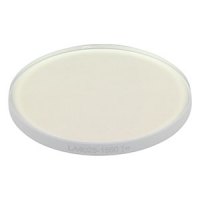 Thorlabs索雷博   LA4025-1550   紫外熔融石英平凸球透镜