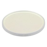 Thorlabs索雷博    LA4027-1550  紫外熔融石英平凸球透镜