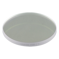 Thorlabs索雷博   LA4184-1550   紫外熔融石英平凸球透镜