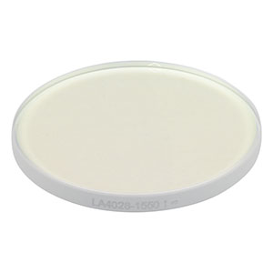 Thorlabs索雷博   LA4028-1550    紫外熔融石英平凸球透镜