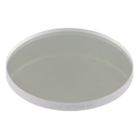 Thorlabs索雷博   LA4716-1550   紫外熔融石英平凸球透镜