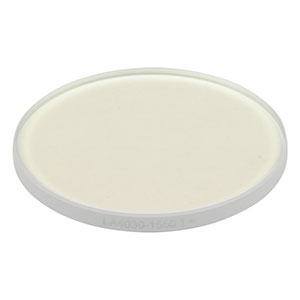 Thorlabs索雷博    LA4030-1550  紫外熔融石英平凸球透镜