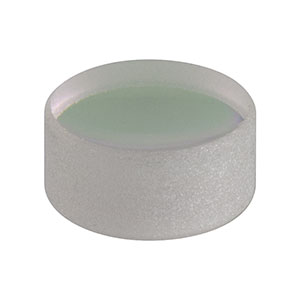 Thorlabs索雷博   LA2039-C   平凸球透镜