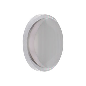 Thorlabs索雷博   LA5315   CaF2平凸球透镜