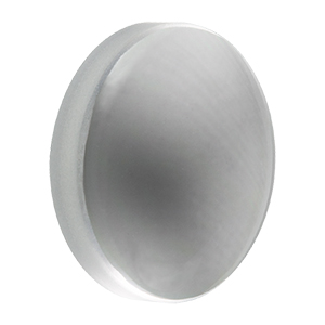 Thorlabs索雷博   LA5025   CaF2平凸球透镜