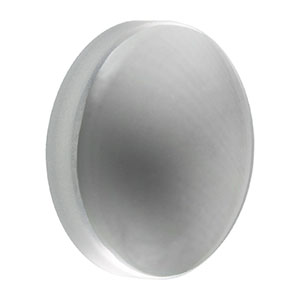 Thorlabs索雷博    LA5030  CaF2平凸球透镜