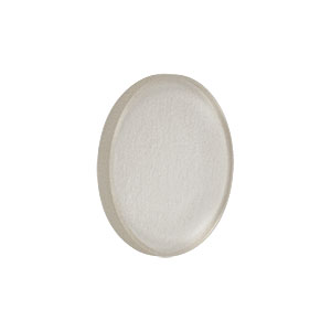 Thorlabs索雷博    LA5183   CaF2平凸球透镜