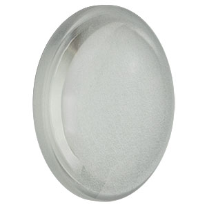 Thorlabs索雷博    LA5370  CaF2平凸球透镜